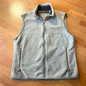 Patagonia Synchilla Fleece Vest